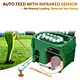 automatic golf ball dispenser